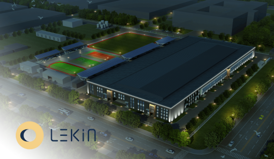 立琻半导体拟斥资52亿落子重庆，布局车规光电及新型显示产业