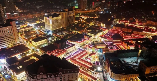 照明工程新十年开局：解码2025年亿元标案背后的“高质量”逻辑