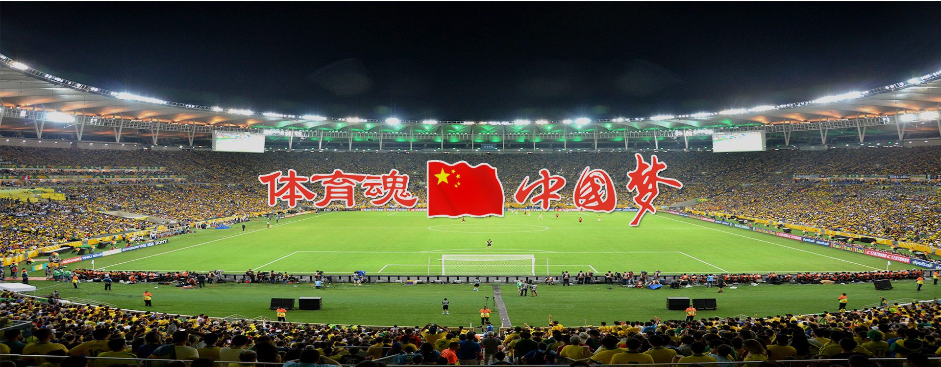 全球体育照明产业的存量博弈与标准突围