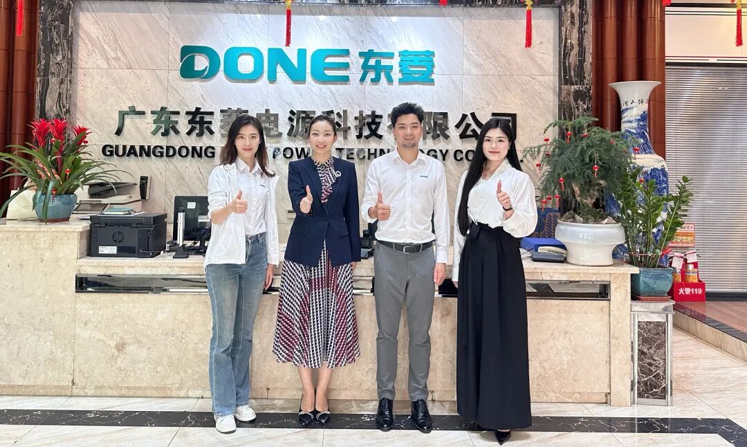 SLDA近期会员企业走访活动纪实