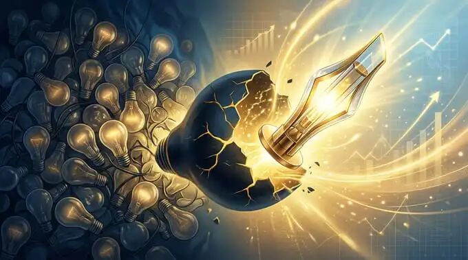 毛利率69.1%超苹果，看这家海外灯企的“价值战”能给中国照企带来哪些突围启示