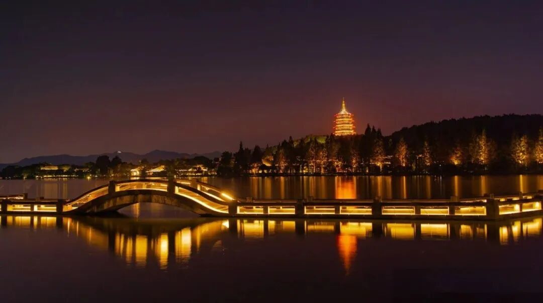 TYF同一方双色EMC5050 户外照明的光色使者