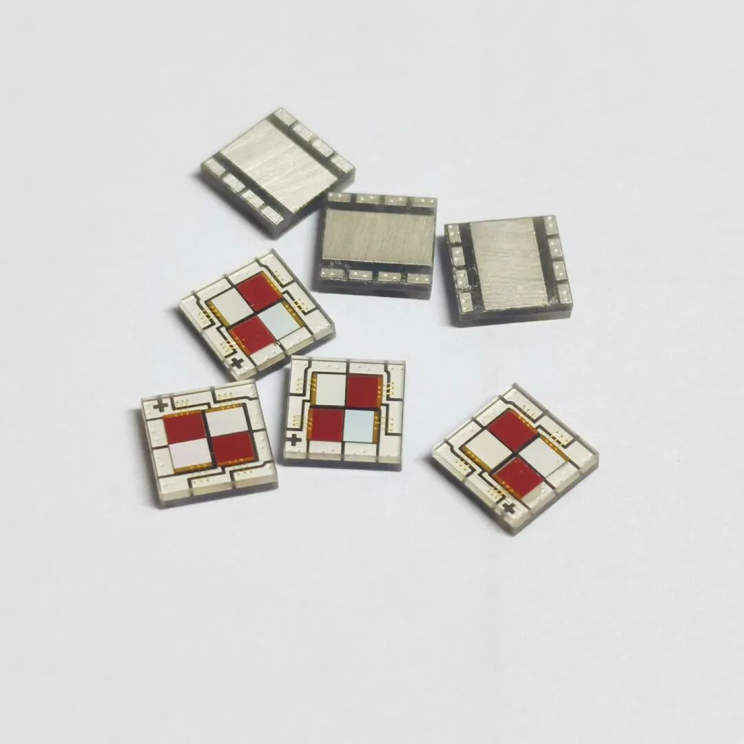 光脉3535：为严苛机器视觉而生，高精度陶瓷光源，实力出圈