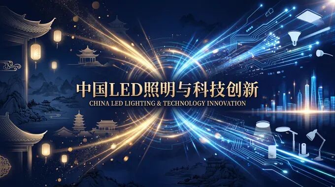 第二届！“LED手信产品”征集，寻找中国光影好礼