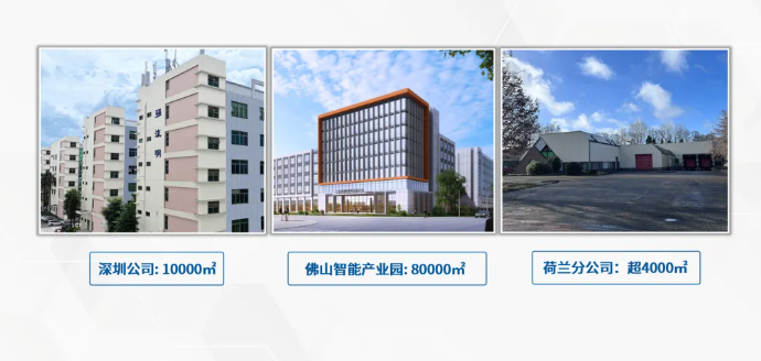 强流明照明：以智能高光效之光，踩准双碳战略新风口