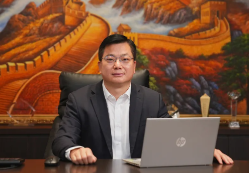 涨价潮下的生存考：美耐斯做对了什么——专访美耐斯董事长陈林