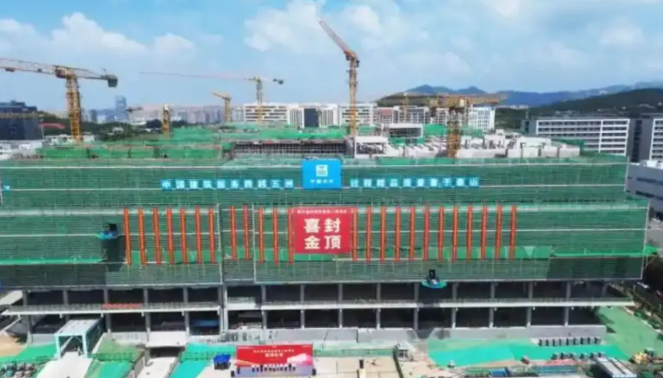 总投资16亿，歌尔XR整机二期封顶