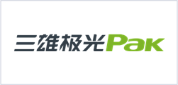 三雄极光