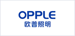 欧普照明