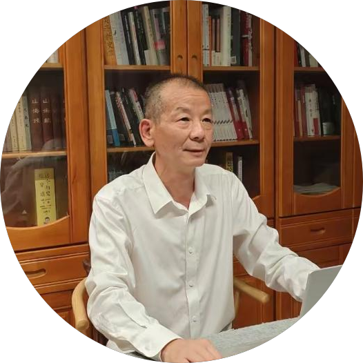 杨军