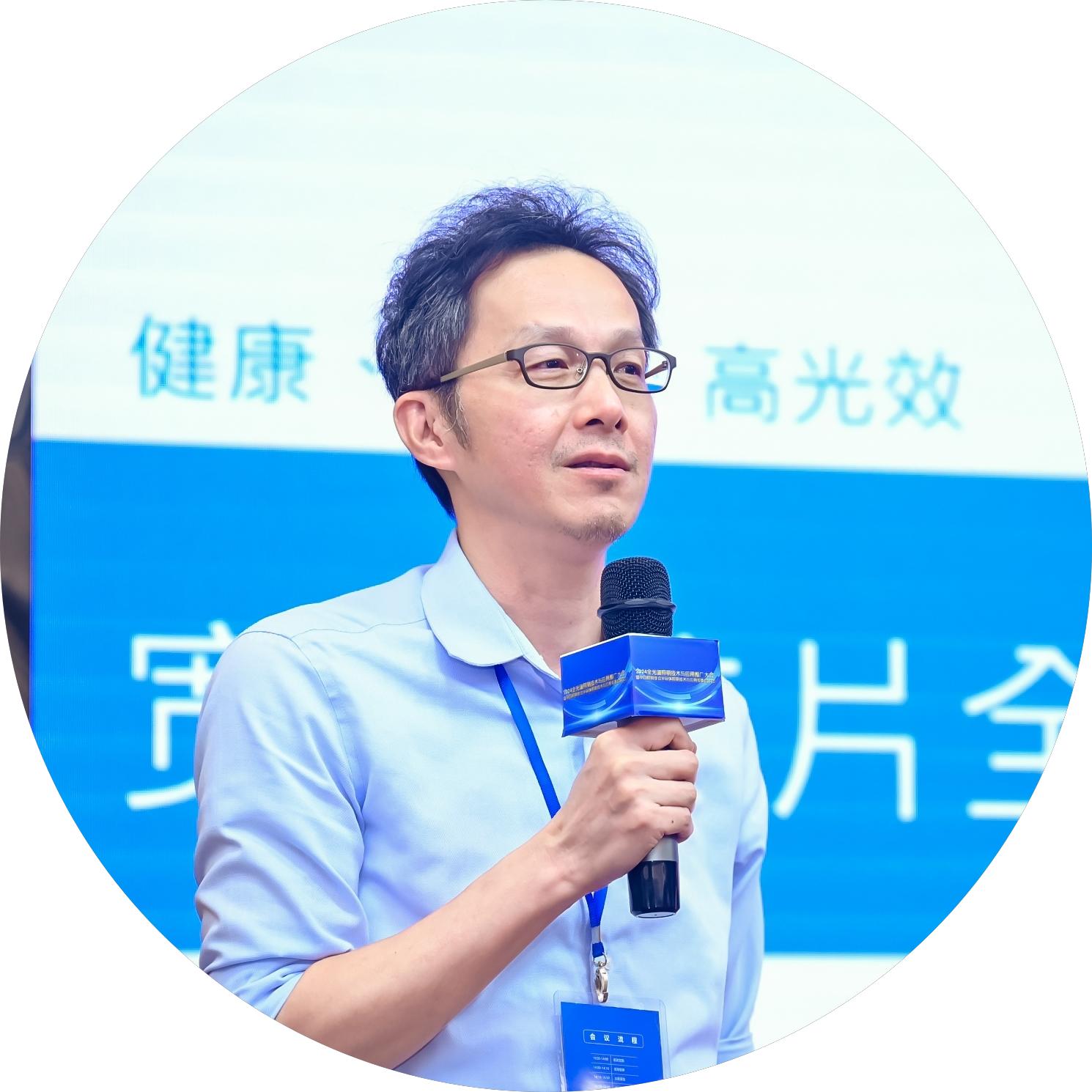杨鸿志